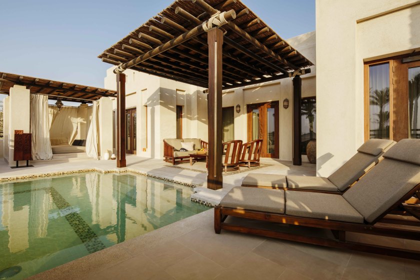 Al Wathba, a Luxury Collection Desert Resort & Spa, Abu Dhabi - One Bedroom Villa Terrace[1].jpg