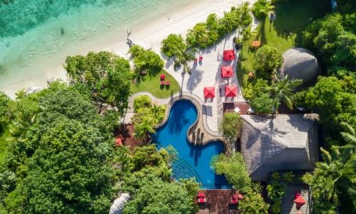 Maia Resort Seychelles becomes Anantara Maia Seychelles Villas - TRAVELINDEX
