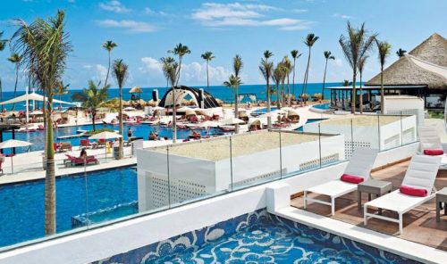 The Ultimate Beachfront Office Upgrade