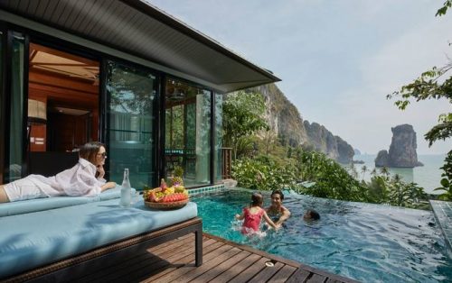 Escape to Your Own Private Villa with Centara Hotels & Resorts - TRAVELINDEX