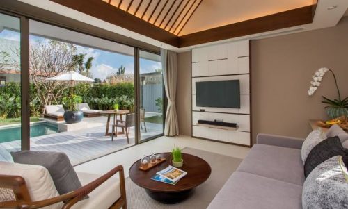 Santiburi Koh Samui Unveils Exclusive Offer for Luxurious Private Pool Villas - TRAVELINDEX