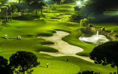 Domestic Golf Travel Provides Needed Boost to Golf Tourism Worldwide - TRAVELINDEX
