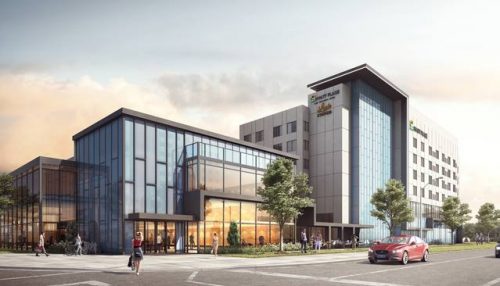 Hyatt Place Prince George Celebrates Official Opening - TRAVELINDEX