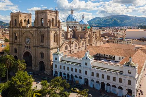 WTTC, Croatia, Ecuador and Ghana Get Safe Travels Stamp-TRAVELINDEX WTTC, Croatia, Ecuador and Ghana Get Safe Travels Stamp