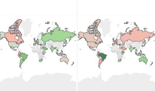 WTTC Launches Interactive COVID-19 Travel Demand Recovery Dashboard-TRAVELINDEX WTTC Launches Interactive COVID-19 Travel Demand Recovery Dashboard