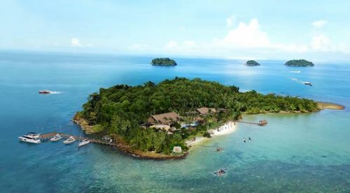 Aquarius International to Invest USD250 Million in Hospitality Across Southeast Asia - TRAVELINDEX