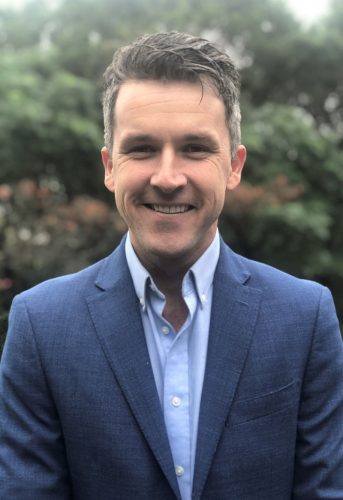 Adrenaline Inc. Names Brendan Nugent CEO In Bid For Major Industry Growth - TRAVELINDEX