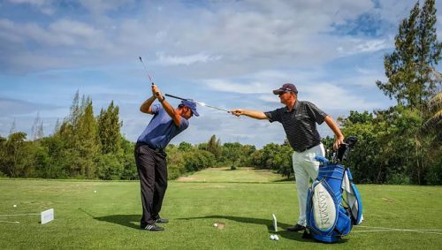 An extensive array of outdoor lifestyle activities are offered through Banyan’s own facilities, including its 18-hole championship golf course and The Golf Academy - TRAVELINDEX