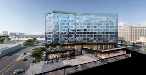 Hyatt Place Boston Seaport District Celebrates Official Opening - TRAVELINDEX