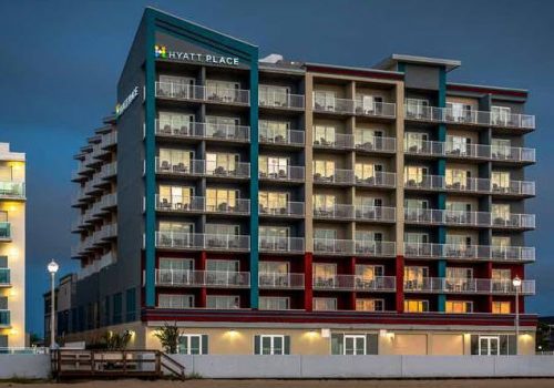 Hyatt Place Sioux Falls Celebrates Official Opening - TRAVELINDEX