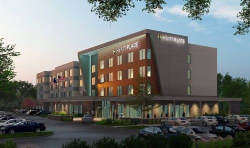 Hyatt Place at Wichita State University Celebrates Official Opening - TRAVELINDEX