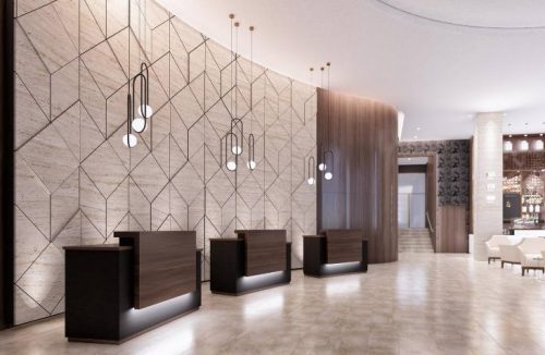 Hyatt Regency Sofia Officially Opens - TRAVELINDEX