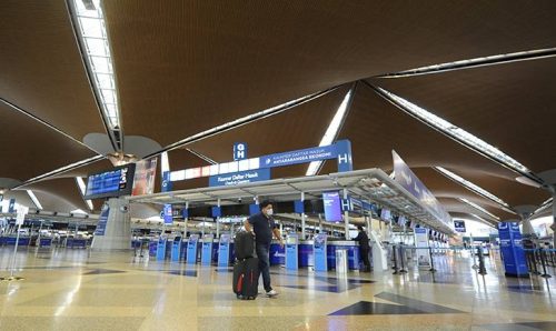 IATA Calls for Systematic COVID-19 Testing Before Departure - TRAVELINDEX