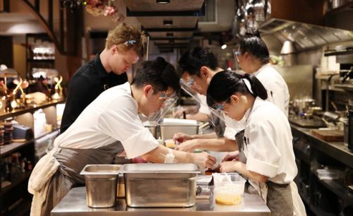 Michelin Introduces 'Green Star' for Sustainable Dining in Thailand - TOP25RESTAURANTS
