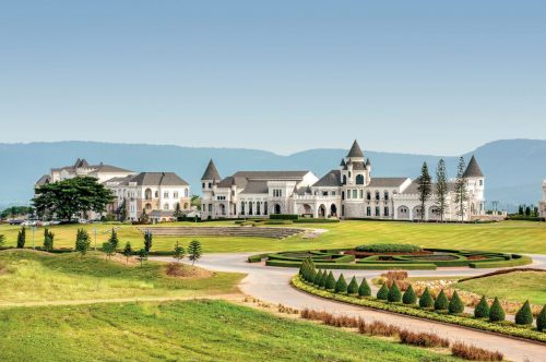 Mövenpick Unveils First Internationally Branded Hotel in Khao Yai, Thailand - TRAVELINDEX