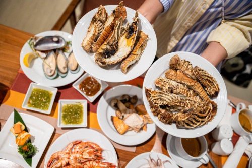 Aloft Bangkok Sukhumvit 11 Unveils Culinary Promotions After Reopening - TRAVELINDEX