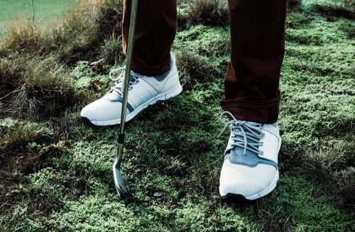 True Linkswear Launches Flagship Lux Series of Shoes - TRAVELINDEX