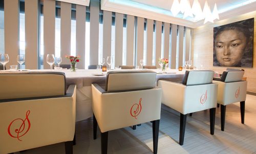 Michelin-star Restaurant Savelberg is the Top Choice for Special Occasion - TOP25RESTAURANTS BANGKOK