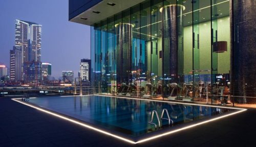 Lessons from Disaster: COVID-19 and Chinese Hotels - TRAVELINDEX