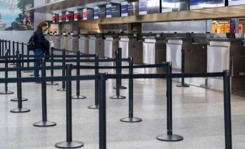 IATA Calls for Borders to Open and Continued Relief Measures-AIRLINEHUB-TRAVELINDEX IATA Calls for Borders to Open and Continued Relief Measures