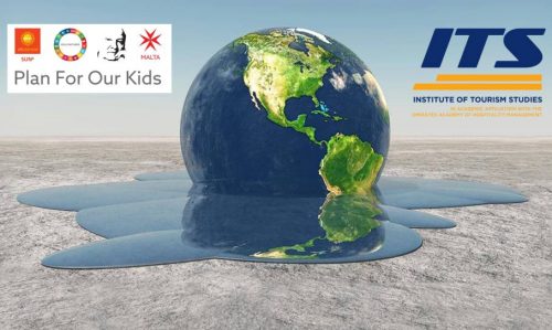 Malta Announces 30 Scholarships for Climate Friendly Travel-TRAVELINDEX Malta Announces 30 Scholarships for Climate Friendly Travel