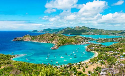 President Bill and Chelsea Clinton to Help Build Resilience in Caribbean