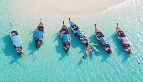TAT highlights travel promotions for expats in Thailand-TRAVELINDEX TAT Highlights Travel Promotions for Expats in Thailand