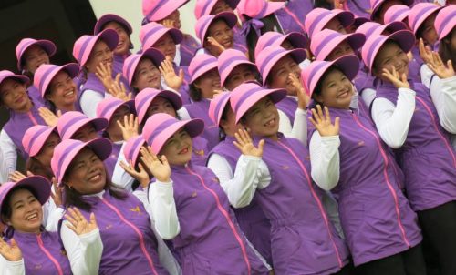 Thailand Golf, What Expats and International Visitors Really Think-TRAVELINDEX Thailand Golf, What Expats and International Visitors Really Think