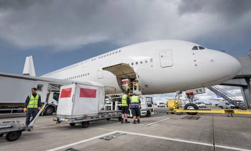 The Time to Prepare for COVID-19 Vaccine Transport is Now-TRAVELINDEX The Time to Prepare for COVID-19 Vaccine Transport is Now