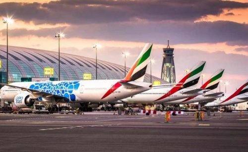 Sluggish Improvement in Passenger Demand Continues in July - AIRLINEHUB.COM