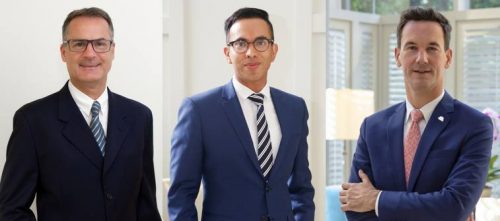 ONYX Hospitality Group Announces Appointments across Thailand - TRAVELINDEX
