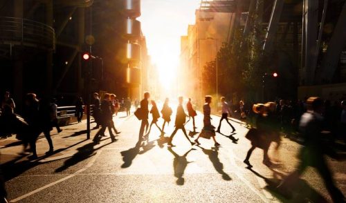 People Globally Want a More Sustainable and Equitable World Post COVID-19 - TRAVELINDEX
