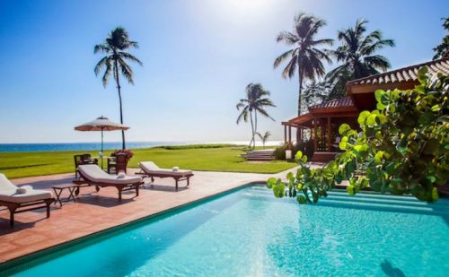 Casa de Campo is Your Luxury Golf Escape in Paradise - TRAVELINDEX