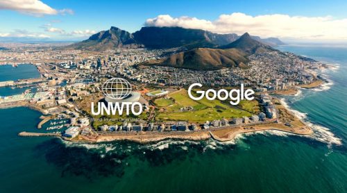 UNWTO and Google Host First Tourism Acceleration Program in Africa