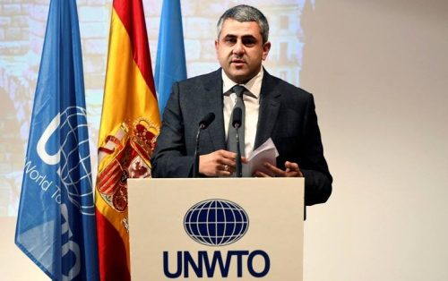 UNWTO-Covid-19 and Transforming Tourism-TRAVELINDEX UNWTO: Covid-19 and Transforming Tourism