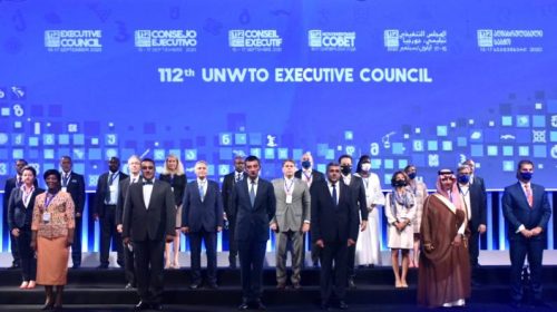 UNWTO Executive Council Backs Strong United Plan for Global Tourism-TRAVELINDEX UNWTO Executive Council Backs Strong United Plan for Global Tourism