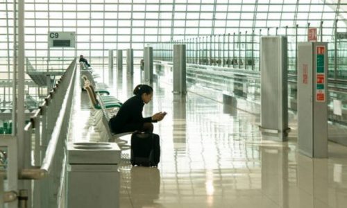 UNWTO: International Tourist Numbers Down 65% in First Half of 2020