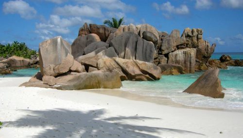World Tourism Day 2020, Message from the Seychelles-TRAVELINDEX World Tourism Day 2020, Message from the Seychelles