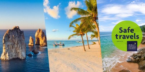 WTTC Celebrates as 100 Destinations Get the Safe Travels Stamp-TRAVELINDEX WTTC Celebrates as 100 Destinations Get the Safe Travels Stamp