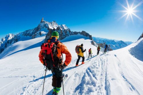 WTTC Launches Safe Travels Protocols for Adventure Travel-TRAVELINDEX WTTC Launches Safe Travels Protocols for Adventure Travel
