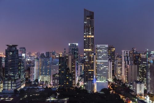 Aloft Bangkok Sukhumvit 11 Unveils Stay & Savour Campaign - TRAVELINDEX