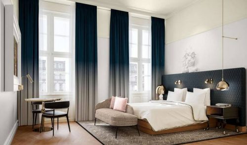 Hyatt Announces Plans for Andaz Lisbon - TRAVELINDEX