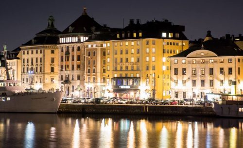 Hyatt Announces Plans for First Property in Sweden with Hotell Reisen - TRAVELINDEX