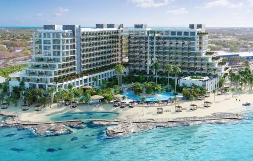Hyatt Announces Plans for the First Hyatt Hotel in St. Lucia - TRAVELINDEX