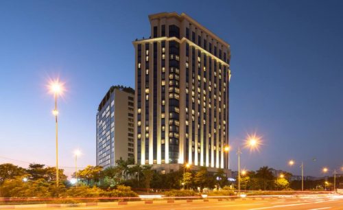 Hyatt Regency West Hanoi Opens in Vietnam - TRAVELINDEX