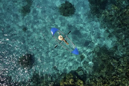 Dive into Five Shades of Blue in the Maldives with Accor - TRAVELINDEX