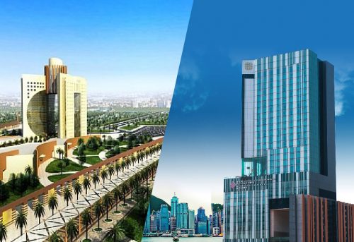 PolyU Hong Kong to Develop Academic Programmes for University of Tabuk in Saudi Arabia - TRAVELINDEX