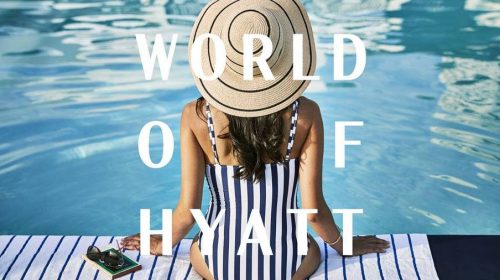 World of Hyatt Continues to Lead, Providing Members Increased Flexibility and Rewards - TRAVELINDEX