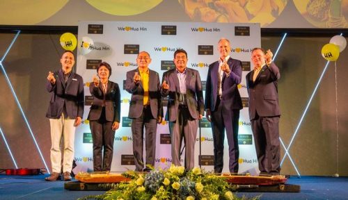 Banyan Thailand Reimagines Hua Hin as Healthy and Active Lifestyle Destination -TRAVELINDEX Banyan Thailand Reimagines Hua Hin as Healthy and Active Lifestyle Destination