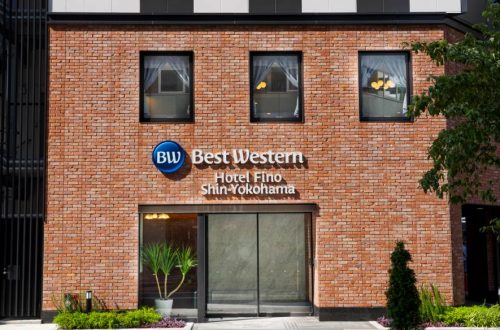 Best Western Commits to Japan's Tourism Future with Opening of Hotel in Yokohama-TRAVELINDEX Best Western Commits to Japan’s Tourism Future with Opening of Hotel in Yokohama